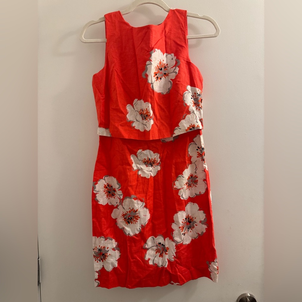 Pretty Dress